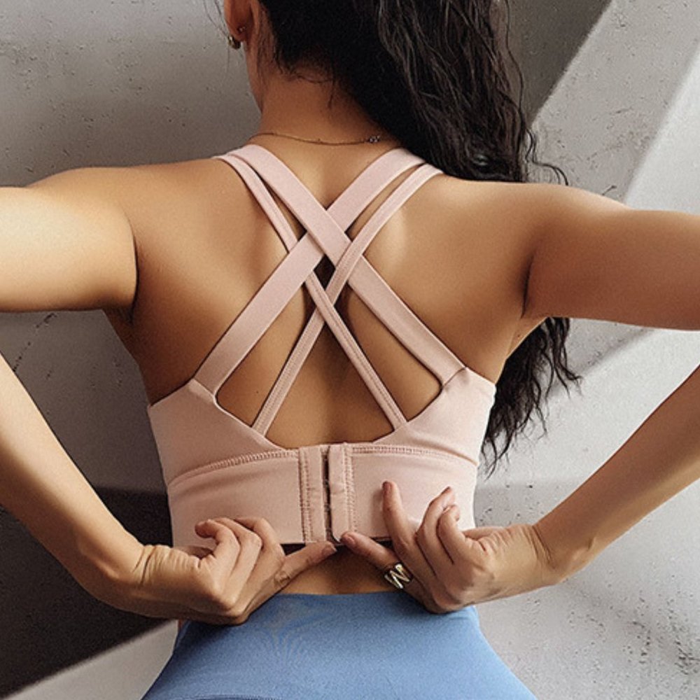 Sport Bras Workout Special - Yoga Tank
